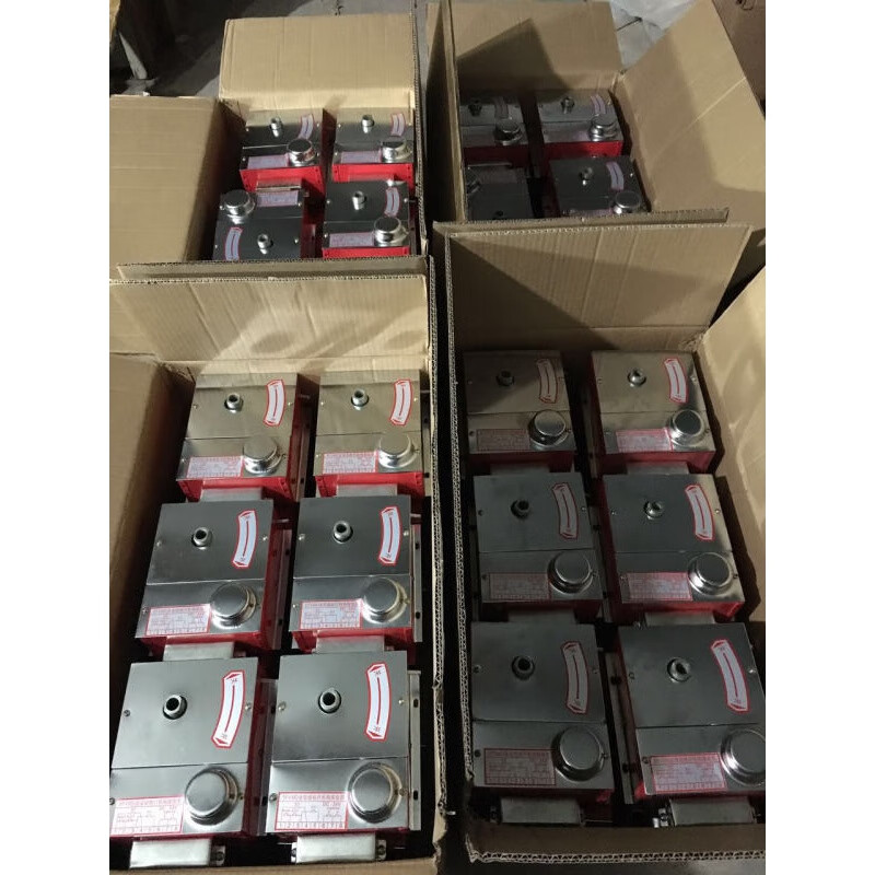 SFVMD型全自動(dòng)復(fù)位防火閥執(zhí)行器 安全與效率的典范，配合威仕特水泵實(shí)現(xiàn)可靠運(yùn)行