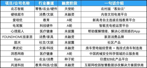 創投周報 vol.38 融資熱度沖高，企服賽道領跑，酷家樂、KK集團登頂金額榜，十家早期公司展現數據新勢力