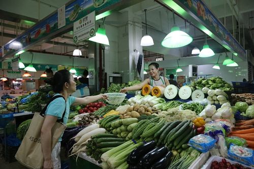 上海食用農產品抽檢7批次不合格